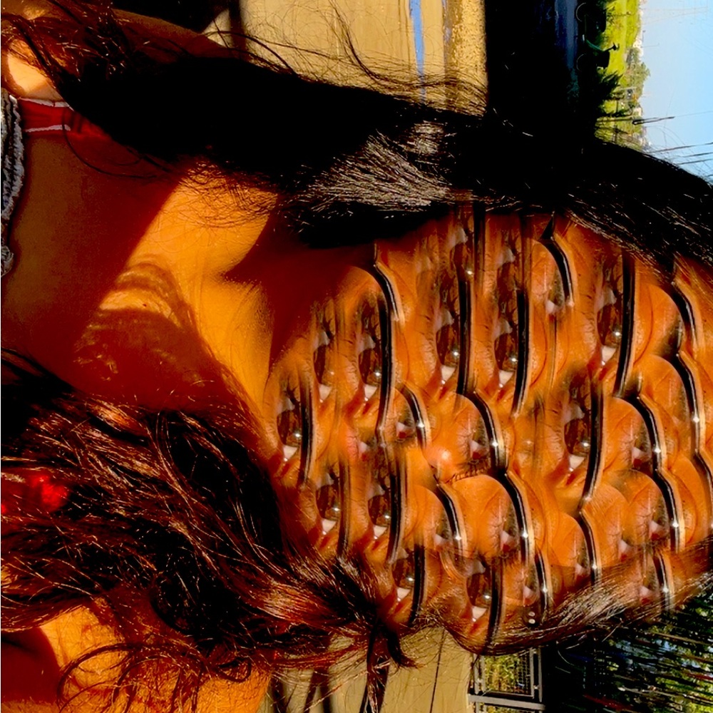 Meet your Posher, Angellynn